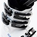Buty narciarskie dziecięce Salomon S/Max 60T M Jr white/race blue/process blue 7