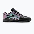 Buty do tenisa dziecięce Nike Court Jr. Vapor X Multi Color/Psychic Purple/Black