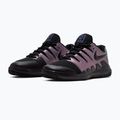 Buty do tenisa dziecięce Nike Court Jr. Vapor X Multi Color/Psychic Purple/Black 3