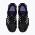 Buty do tenisa dziecięce Nike Court Jr. Vapor X Multi Color/Psychic Purple/Black 5