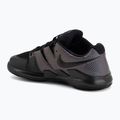 Buty do tenisa dziecięce Nike Court Jr. Vapor X Multi Color/Psychic Purple/Black 3