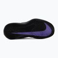 Buty do tenisa dziecięce Nike Court Jr. Vapor X Multi Color/Psychic Purple/Black 4