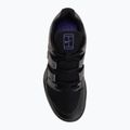 Buty do tenisa dziecięce Nike Court Jr. Vapor X Multi Color/Psychic Purple/Black 5