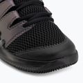 Buty do tenisa dziecięce Nike Court Jr. Vapor X Multi Color/Psychic Purple/Black 7