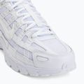 Buty męskie Nike P-6000 white/platinum tint/white 7