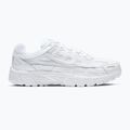 Buty męskie Nike P-6000 white/platinum tint/white 8