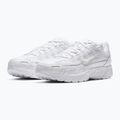 Buty męskie Nike P-6000 white/platinum tint/white 10