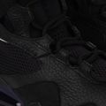 Buty bokserskie damskie Nike Air Max Box black/grand purple 15