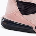 Buty bokserskie damskie Nike Air Max Box oil grey/echo pink/anthracite 11