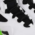 Buty bokserskie damskie Nike Air Max Box white/black/electric green 15