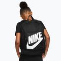 Plecak dziecięcy Nike Classic 16 l black/black/white 6