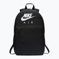 Plecak dziecięcy Nike Elemental 20 l black/black/white