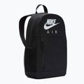 Plecak dziecięcy Nike Elemental 20 l black/black/white 2