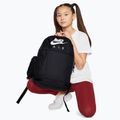Plecak dziecięcy Nike Elemental 20 l black/black/white 11