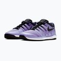 Buty do tenisa dziecięce Nike Court Vapor X Jr purple agate/white/hyper crimson/black 3