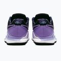 Buty do tenisa dziecięce Nike Court Vapor X Jr purple agate/white/hyper crimson/black 4