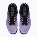 Buty do tenisa dziecięce Nike Court Vapor X Jr purple agate/white/hyper crimson/black 5