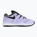 Buty do tenisa dziecięce Nike Court Vapor X Jr purple agate/white/hyper crimson/black 2