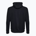 Bluza męska Nike Sportswear Club Hoodie FZ black/black/white 2