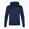 Bluza męska Nike Sportswear Club Fleece Hoodie midnight navy/midnight navy/white