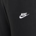 Spodnie męskie Nike Sportswear Club Jogger black/black/white 3