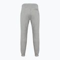 Spodnie męskie Nike Sportswear Club Fleece dark grey heather/matte silver/white 2