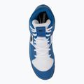 Buty zapaśnicze Nike Fury team royal/white/black 5