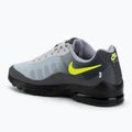 Buty męskie Nike Air Max Invigor black/dark grey/cool grey/volt 3