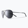 Okulary przeciwsłoneczne Nike Chance satin black/dark grey lens
