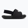 Klapki dziecięce Nike Kawa black/white/white/white 2