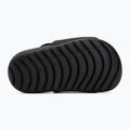 Klapki dziecięce Nike Kawa black/white/white/white 4