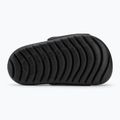 Klapki dziecięce Nike Kawa black/metallic gold 4