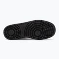Buty Nike Court Borough Mid 2 black/black/black 4