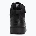 Buty dziecięce Nike Court Borough Mid 2 black/black/black 6