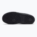 Buty dziecięce Nike Court Borough Mid 2 black/black/black 3