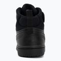 Buty dziecięce Nike Court Borough Mid 2 black/black/black 6