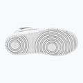 Buty dziecięce Nike Court Borough Mid 2 white/white/white 3