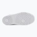 Buty dziecięce Nike Court Borough Mid 2 white/white/white 4