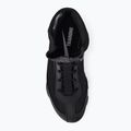 Buty bokserskie Nike Machomai black/metalic dark grey 6