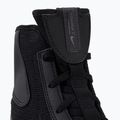 Buty bokserskie Nike Machomai black/metalic dark grey 7