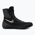 Buty bokserskie Nike Machomai 2 black/metalic dark grey 2