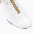 Buty bokserskie Nike Machomai 2 white/gold 6