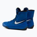 Buty bokserskie Nike Machomai team royal/white/black 5