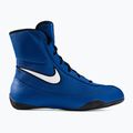 Buty bokserskie Nike Machomai team royal/white/black 3