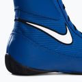 Buty bokserskie Nike Machomai team royal/white/black 14