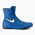 Buty bokserskie Nike Machomai 2 team royal/white/black 2