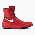 Buty bokserskie Nike Machomai 2 university red/white/black 2