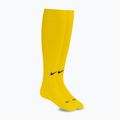 Getry piłkarskie Nike Classic II Cush Otc Team tour yellow/black