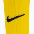 Getry piłkarskie Nike Classic II Cush Otc Team tour yellow/black 3