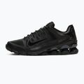 Buty treningowe męskie Nike Reax 8 Tr Mesh black/anthracite/black 2